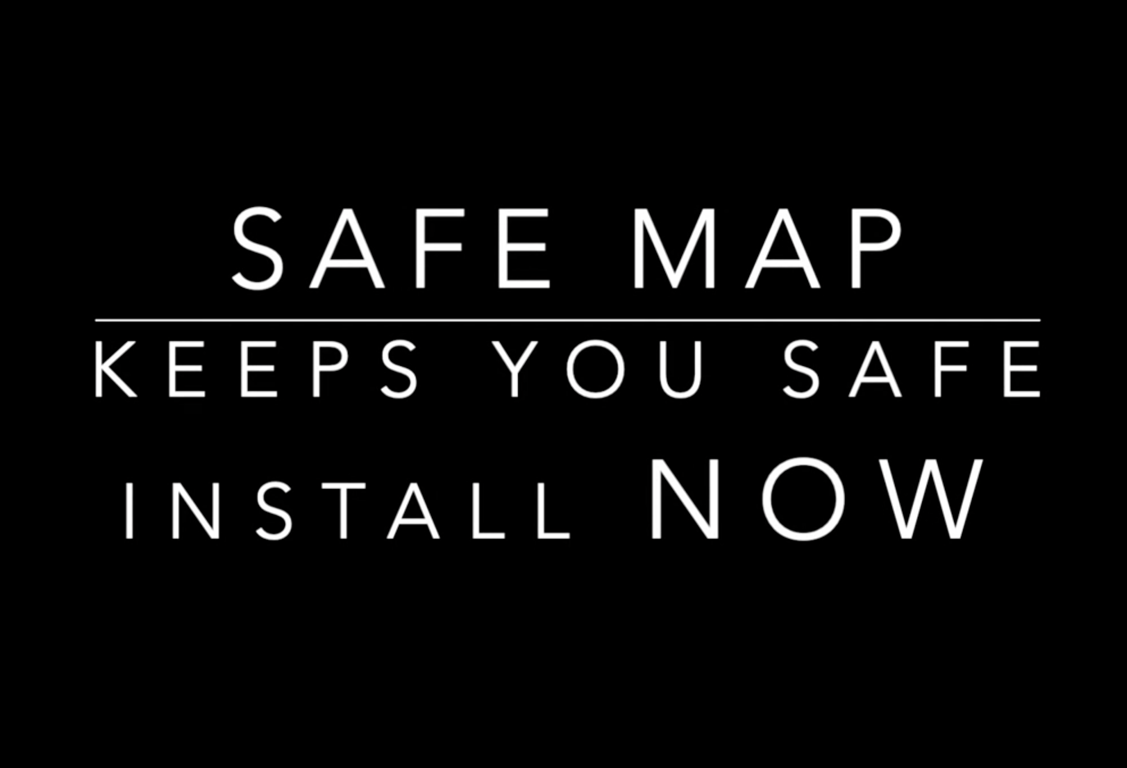 SafeMap image